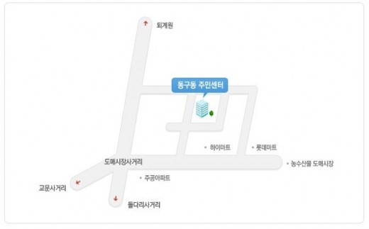 구리바로바서비스 구리동사무소 동사무소이용시간 배선복사진작가 